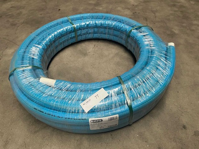 Henco leiding 25m - afbeelding 1 van  4