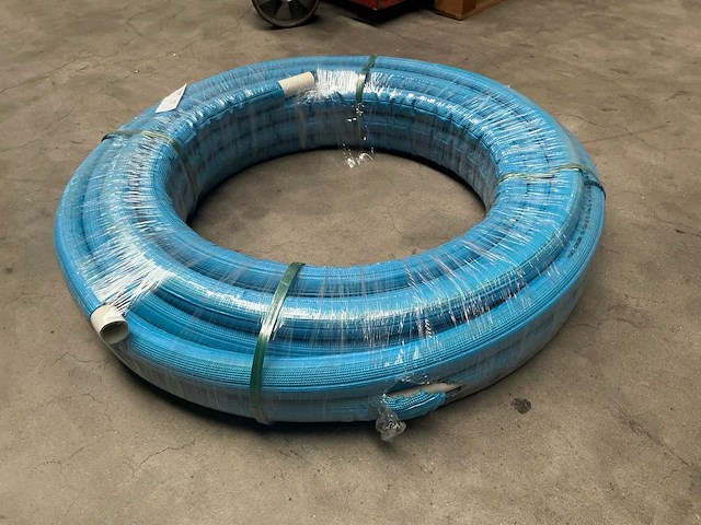 Henco leiding 25m - afbeelding 3 van  4