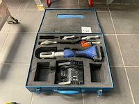 Henco m-bmini3 accu perstang - afbeelding 3 van  3