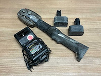 Henco map1 accuperstang