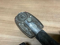 Henco map1 accuperstang - afbeelding 2 van  6