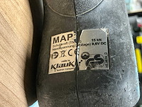 Henco map1 accuperstang - afbeelding 5 van  6