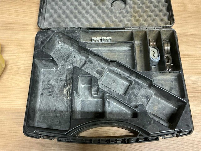 Henco map1 accuperstang - afbeelding 6 van  6