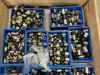 Henco partij persfittingen - afbeelding 3 van  3