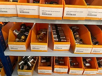 Henco partij perskoppelingen - afbeelding 2 van  9