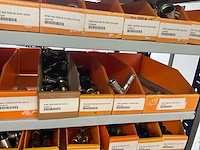 Henco partij perskoppelingen - afbeelding 9 van  9