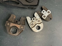 Henco persbektangen - afbeelding 2 van  3