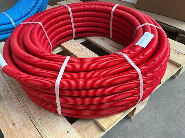 Henco standard 50m meerlagenbuis 20x2 - afbeelding 2 van  4