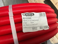 Henco standard 50m meerlagenbuis 20x2 - afbeelding 4 van  4