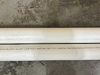 Henco standard alupex meerlagenbuis 50x4mm 3000mm wit (2x) - afbeelding 2 van  2