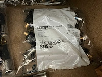 Henco t-stuk (401x) - afbeelding 2 van  2