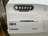 Henco ufh-0605mdk07-03l composiet verdeler - afbeelding 2 van  2