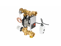 Henco ufh-pgkta pomp unit met temperatuur control - afbeelding 1 van  6