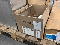 Henco ufh-pgkta pomp unit met temperatuur control - afbeelding 2 van  6