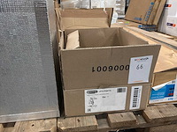 Henco ufh-pgkta pomp unit met temperatuur control - afbeelding 3 van  6
