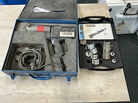 Henco unp2 perstang - afbeelding 1 van  4