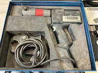 Henco unp2 perstang - afbeelding 2 van  4