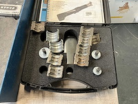 Henco unp2 perstang - afbeelding 3 van  4