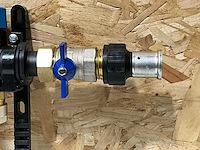 Henco verdeler rechts - afbeelding 3 van  8