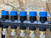 Henco verdeler rechts - afbeelding 4 van  8