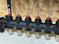 Henco verdeler rechts - afbeelding 5 van  8