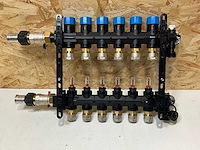 Henco verdeler rechts - afbeelding 6 van  8