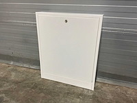 Henco verdelerkast voor opbouw ral9016 b=600mm (10x) - afbeelding 7 van  12