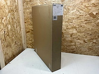 Henco verdelerkast voor opbouw ral9016 b=600mm - afbeelding 3 van  12