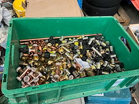 Henco, viega, geberit partij perskoppelingen - afbeelding 1 van  5