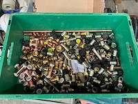 Henco, viega, geberit partij perskoppelingen - afbeelding 2 van  5