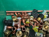 Henco, viega, geberit partij perskoppelingen - afbeelding 4 van  5