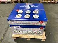 Henco vloerverwarmingset 26/40m² - afbeelding 2 van  7