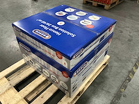 Henco vloerverwarmingset 26/40m² - afbeelding 4 van  7