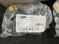 Henco/comap perskoppelingen (11x) - afbeelding 2 van  3