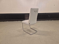 Henders en - hazel - eetkamerstoelen - dining chair (6x) - afbeelding 2 van  6