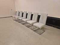 Henders en - hazel - eetkamerstoelen - dining chair (6x) - afbeelding 3 van  6