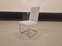 Henders en - hazel - eetkamerstoelen - dining chair (6x) - afbeelding 4 van  6