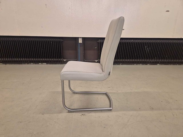 Henders en - hazel - eetkamerstoelen - dining chair (6x) - afbeelding 6 van  6