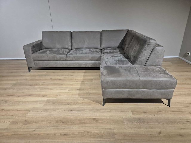 Henders en hazel - napels - hoekbank - afbeelding 1 van  10