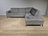 Henders en hazel - napels - hoekbank - afbeelding 1 van  10