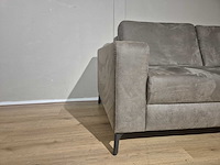 Henders en hazel - napels - hoekbank - afbeelding 5 van  10