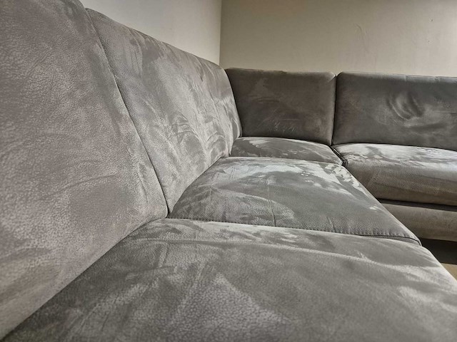 Henders en hazel - napels - hoekbank - afbeelding 6 van  10