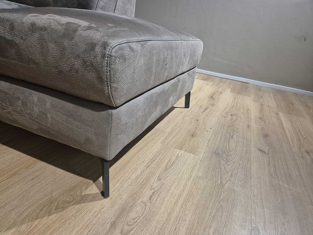 Henders en hazel - napels - hoekbank - afbeelding 7 van  10