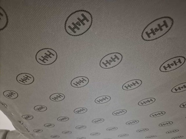 Henders en hazel - napels - hoekbank - afbeelding 9 van  10