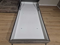 Henders en hazel - napels - hoekbank - afbeelding 10 van  10