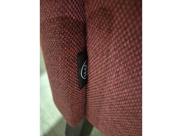 Henders en hazel - saarbrucken - fauteul (2x) - afbeelding 2 van  11