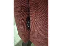 Henders en hazel - saarbrucken - fauteul (2x) - afbeelding 2 van  11