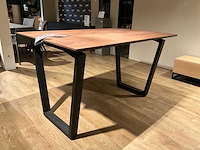 Henders & hazel limada hoge eetkamertafel - afbeelding 6 van  10