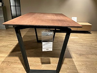 Henders & hazel limada hoge eetkamertafel - afbeelding 9 van  10