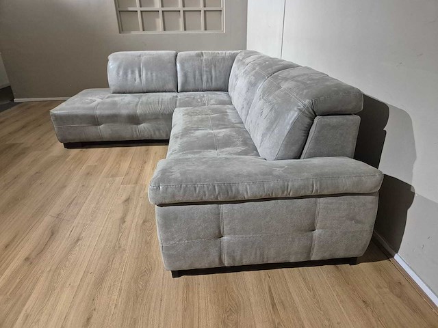 Henders&hazel - design - hoekbank - sofa - afbeelding 7 van  13